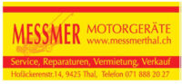 Messmer Motorgeräte