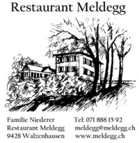 Restaurant Meldegg