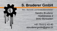 S. Bruderer GmbH