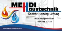 Mehdi Haustechnik GmbH